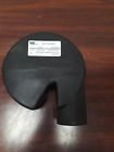 37783 Westerbeke Air Intake Silencer