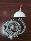37d-00452-008 Detroit Diesel Slim Head Electronic Gear Shifter Control