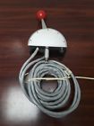 37d-00452-010 Detroit Diesel Slim Head Electronic Gear Shifter Control
