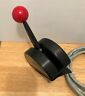 37d-00704-011 Detroit Diesel Sturdy Marine Slim Head Throttle Lever Control Port