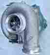 3802105 Volvo Penta Marine Turbocharger For Kamd 44p-a 44p-b 44p-c P N Excellent