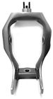 3856986 3808365 Volvo Penta Gimbal Ring Suspension Fork