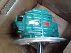 3809126 Volvo Penta Ms15l-b Reverse