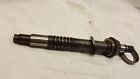 382285 Omc Shaft And Bearing