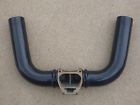 3847752 Exhaust Pipe Volvo Penta
