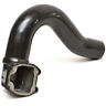3850795-10 Volvo Penta Boat Exhaust Pipe Inch Black