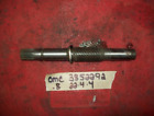 3852292-6 3852292 Volvo Penta Omc