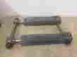 3852392 Volvo Penta Sx Trim Tilt Hydraulic Cylinder Set With Pins