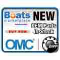 3852842 Omc Seal Shift Cable Passage