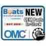 3852901 Omc Seal U-joint To Bearing Carrier