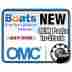 3852972 Omc Screw Anode