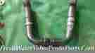 3853237 Volvo Penta Dp-s Dp-x Y-pipe 3850794 Elbows Exhaust Hoses 7.4l 454