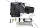 3863061 3857656 Riser Volvo V6 Penta 4.3 4.3l Elbow Omc Exhaust Manifold Kit