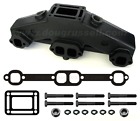 Hge4035 3857723 Manifold Marine Omc 5.7 Penta 305 V8 Volvo 5.0 350 Exhaust