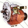3860005 Volvo Penta New Reverse Gear Transmission Ratio