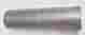 3862422 Volvo Penta Splined Sleeve For Extension Kit Part Brand New No Box