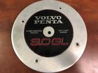 3862630 Volvo Penta Flame Arrester