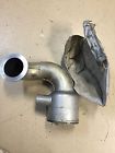 3884444 Stainless Volvo Penta Diesel D4 Exhaust Riser