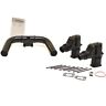 3888846 Volvo Penta Exhaust Riser Inch With Gaskets Kit