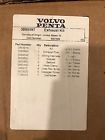 3889597 Volvo Penta Exhaust Kit