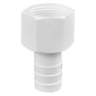 3899-3 Attwood Barbed Hose End Fitting 022697389930