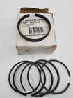 39-78811a12 Quicksilver Mercury Ring Set