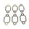 3905443 Cummins Genuine Valves Gasket Exhaust Manifold Set Of Pc