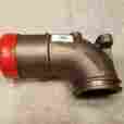 3910992 Cummins Exhaust Elbow Oem New