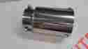 39114 Custom Marine Inc Cmi Sound Elimination Muffler 5.0 X 6.0 Clamp On P N