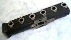 3911670 3922935 3922423 3922925 6cta Or 6c Cummins Marine 8.3l Wet Exhaust Manifold