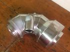 3965690 Cummins Exhaust Elbow