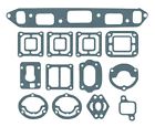 39780 Glm Exhaust Gasket Kit For Omc Stern Drive Hp