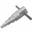 3bthw50150 Buck Algonquin Thru Hull Step Wrench