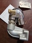 3gmf Yanmar Stainless Steel Water Cooled Exhaust Elbow Mount New