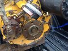 3n1499 Caterpillar Twin Disc Marine Transmission