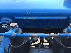 4.108 Exhaust Exchanger Manifold Heat Marine Perkins