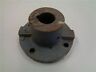 4-3-4yx-1-1-4 Walter Solid Prop Shaft Coupling Marine Boat