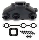 99746a17 4.3 V6 Replacement Marine 4.3l Engine Exhaust Manifold Mercruiser