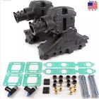 18-1952-k1 4.3l Exhaust 4435 Marine Manifold V6 99746 Mercruiser Kit Sierra