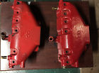 4.3l Manifold 185hp 262 4.3 1 205hp Exhaust Alpha Mercruiser 175hp V6