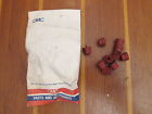 908247 4 Cap Evinrude Johnson Vintage Omc Oem Lot