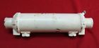 400-480 Cummings Marine Engine Transmission Inter Cooler Heat Exchanger