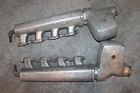 400-71122 400-71111 Mercruiser Exhaust Manifolds 396 454 Chevrolet