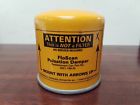 4001-199-02 Floscan Pulsation Damper