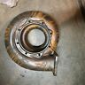 407738-0004 Garrett Detroit Turbo Turbine Housing