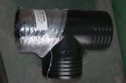40ec4040b Buck Algonquin T-type Exhaust