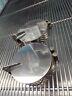410-280177 Hardin Marine Performance Inch Stainless Exhaust Flappers Offshore Boat Tip