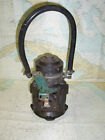 4120.02 827816 Volvo Penta Boaters Resale Shop Of Tx 1601 Transmission