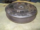 4125 Fisher Model Flame Arrester Air Cleaner