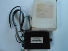 41470a 4 Quicksilver Oem Mercury Low Oil Warning Module